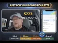 223 in 6 Hours at Sam s Club 40 Per Drop Strategy