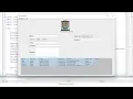 Hotel Booking System Demo Java JDBC