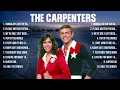 Download Lagu The Carpenters Top Of The Music Hits 2024   Most Popular Hits Playlist