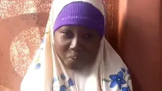 kun taba ganin mace mai lissafi kamar wannan yarinyar