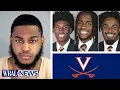 UVA Cancels Final Home Football Game amid Shooting Tragedy Suspect due in court