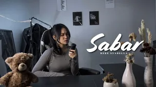 sabar bebe syabella