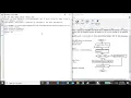 ICT Flow Chart to Python Practical ICT Past Paper Question and Answer