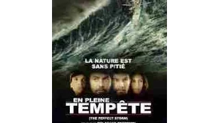 En pleine tempête - Trailer VOST