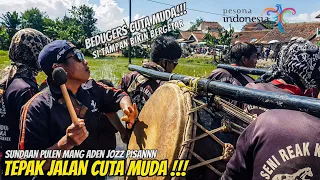 Download TEPAK SUNDAANNYA JOZZ || BEDUGERS MANG ADEN ||Cuta Muda Live Jerukmipis MP3