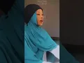 Download Lagu Surah Qariah recitation in beautiful girl voice😊❤️ #quran #shorts #youtubeshorts