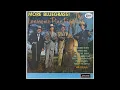 The Lonesome Pine Fiddlers - What Makes A Man Wander