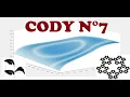 Cody N 7 Column Removal MATLAB