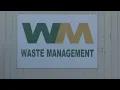 Possible changes at east Austin landfill causing a stink