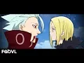 Download Lagu Ban Rap Song - Falling Apart | FabvL ft DizzyEight [Seven Deadly Sins]