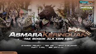 dj asmara kerinduan style pargoy tak sogok ala keri keri viral fyp tiktok irpan discjockey