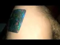 Download Lagu New temporary tattoo sticker tattoo cat 🐈 and snake new design temporary tattoo #tattoofun