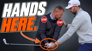 He Couldn’t Stop Slicing — Then We Fixed This