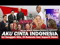 Download Lagu 🟥ISA SECINTA ITU Sama INDONESIA ! Tangis Ibu Isa Warps Meledak: Era Jaya Timnas Putri Disorot Dunia