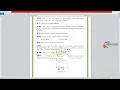 GW BASIC - SHORT QUESTIONS ANSWERS 5 TO 14