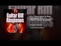For Those About To Rock (We Salute You) (Made Famous by AC/DC)