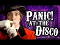 The Sad Rise Fall of PANIC AT THE DISCO