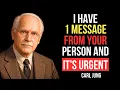 Lagu I Have 1 Message From Your Person and It's Urgent || Carl Jung