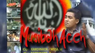 musibah aceh kardinata a 