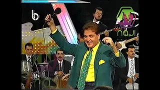 سيمون حدشيتي دخلك يا ليل من برنامج اهلا بهالطلة  دندنها