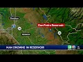 Turlock Irrigation District employee drowns at Don Pedro Reservoir s say
