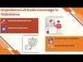 How to Check Code Coverage in Salesforce Developer Console Salesforce Code Coverage Training