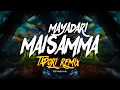 Download Lagu Mayadari Maisamma Tapori Remix | Dj Akshay Anj x Dj Saurabh Digras | Mayadari Maisammo | DJ Mohit Mk