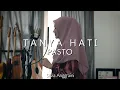 Lagu Pasto Tanya Hati ( Cover by Silvia Anggraini )