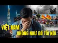 Download Lagu Việt kiều Cali BẬT KHÓC khi về Việt Nam: Thực tế khác xa lời ba mẹ kể!