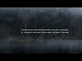 Matt Maeson - Put it on me