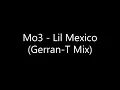 Mo3 - Lil Mexico (Gerran-T Mix)