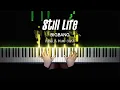 BIGBANG - Still Life | Piano Cover by Pianella Piano