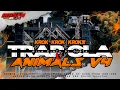 Download Lagu DJ TRAP CLA ANIMALS_V4 X BILA CINTA DI DUSTA MIDLE SENSO IKHSAN RVLTN