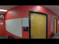 Virtual Reality Facilities Tour I Administrative Suite