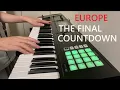 Download Lagu Europe  -  The Final Countdown  (Keyboard cover with Roland FA-06) / ヨーロッパ - ザ・ファイナル・カウントダウン　弾いてみた！