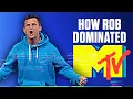 Why is RIDICULOUSNESS always on TV Rob Dyrdek Explains