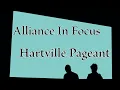 Alliance In Focus Hartville Pageant