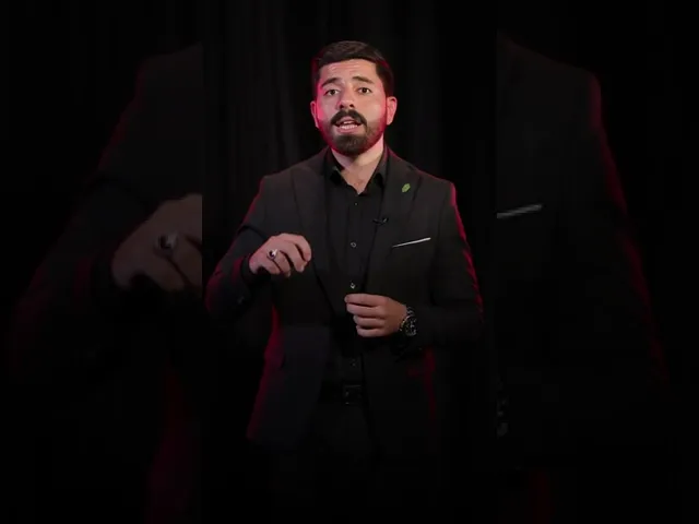 ⁣الحلقة الرابعة : من هوه المشبر بالجنة قبل واقعة الطف ب33سنة ؟ تجدون الإجابة في برنامج ::المخلدون ::