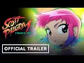 Download Lagu Scott Pilgrim Takes Off - Official Trailer (Michael Cera, Mary Elizabeth Winstead) | NYCC 2023