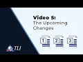 The Upcoming Changes to the NMFC System 2025