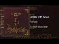 Download Lagu Venom – At War With Satan (Official Audio)