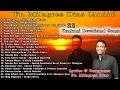 Download Lagu 22  Konkani Devotional Songs | Fr. Milagres Dias (Audio) |