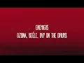 Ozuna - Enemies feat. Beéle & Ovy On The Drums