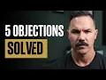 5 Objections Every Chiropractor Faces And How to Respond