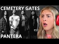 Lagu Therapist reacts to OLD SCHOOL CLASSIC - Cemetery Gates