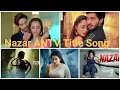 Download Lagu Saajna | OST. NAZAR ANTV