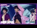 60FPS 1080P | BTS - Fake Love, 방탄소년단 - Fake Love Show Music Core 20180602