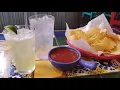 Great Mexican Food at Dos Amigos