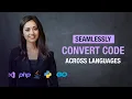 AI Programming Language Code Translator Tools