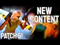 Bonelab PATCH 5 Is Hiding Something MASSIVE